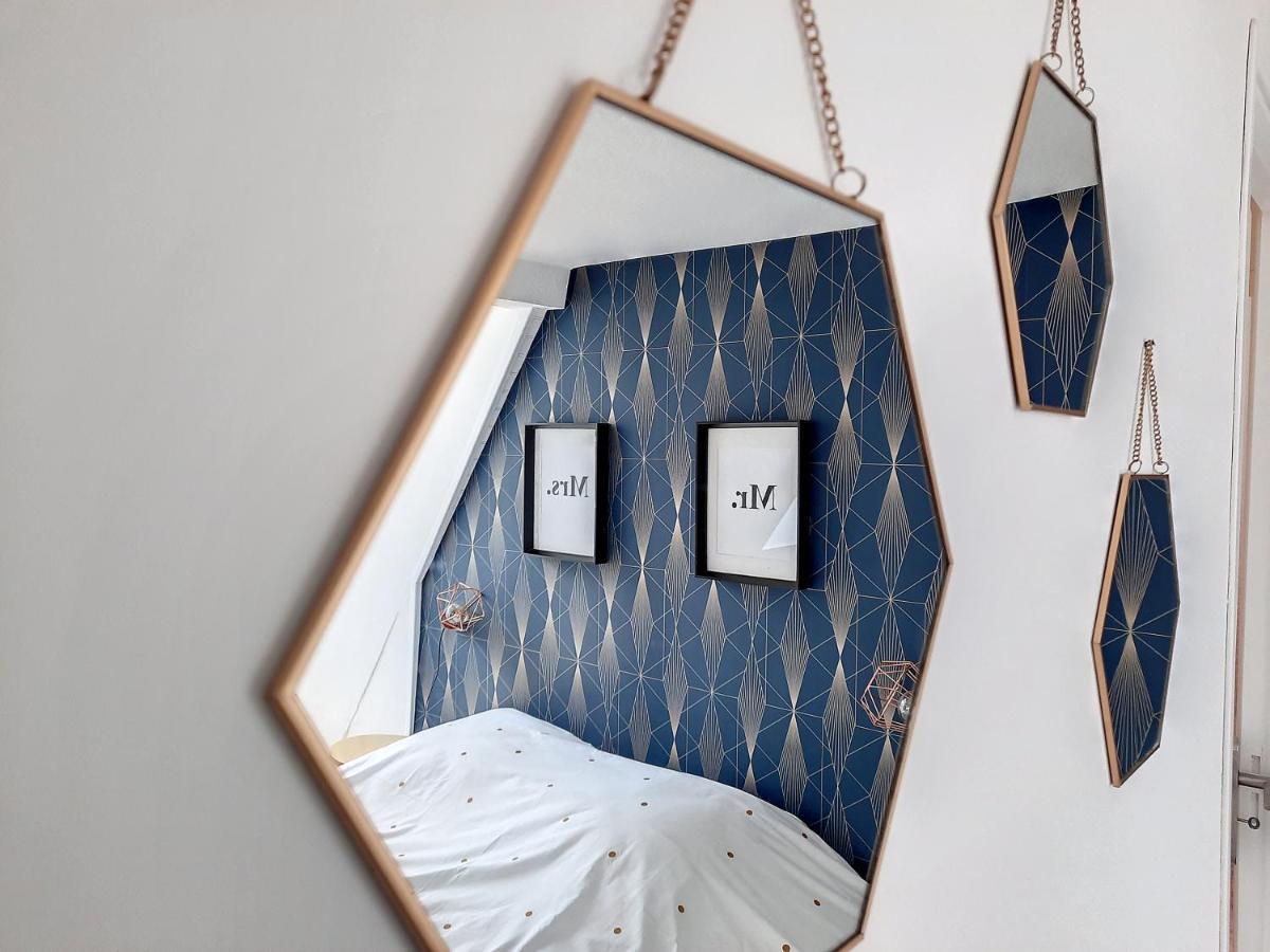 Le Pic*Wifi*Netflix*Menage Inclus Apartment Bagnères-de-Bigorre Екстериор снимка